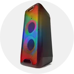 Home Theater & Audio