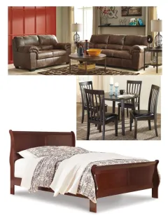 Three Room Packages