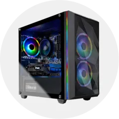 Gaming Computers