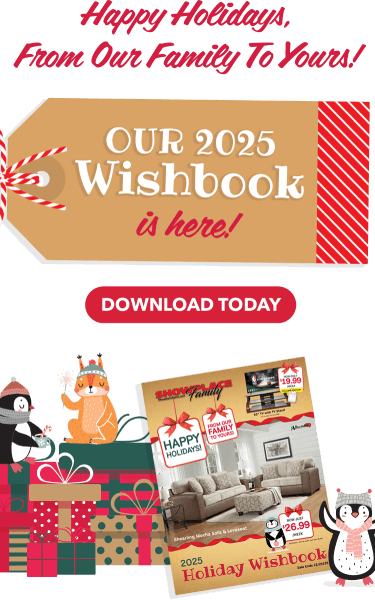 It's a bird! It's a plane! It's Customer Appreciation! Oct. 3 rd - 4 th