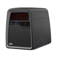 Lasko Cool-Touch Infrared Quartz Heater