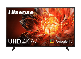 50 inch 4K LED Google TV